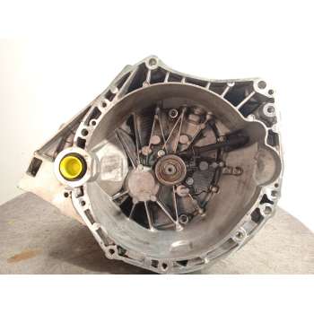 CAJA CAMBIOS TL4017 8201180949 