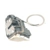 Recambio de cerradura puerta trasera derecha para mg zs suv (azs1) 1.5 vti referencia OEM IAM 10845783 10640594 