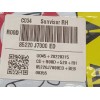 Recambio de parasol derecho para kia xceed 1.0 tgdi cat referencia OEM IAM 85220J7000ED  