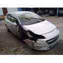 OPEL CORSA E
