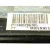 Recambio de puente trasero para peugeot 2008 i (cu_) 1.6 bluehdi 120 referencia OEM IAM 1609269080  P11480206705