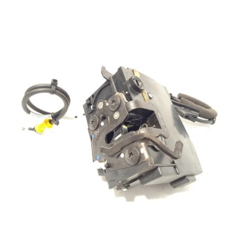 CERRADURA PUERTA TRASERA DERECHA 9810309880 