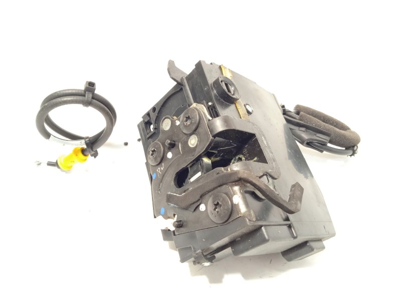 CERRADURA PUERTA TRASERA DERECHA 9810309880 