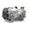 Recambio de compresor aire acondicionado para fiat punto (199) easy referencia OEM IAM 51893889 1921F SD6V12