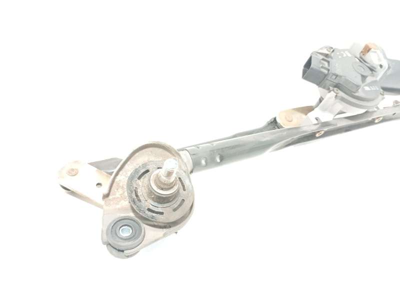 Recambio de motor limpia delantero para hyundai santa fé ii (cm) 2.2 crdi gls referencia OEM IAM 981102B000 - Negro 2