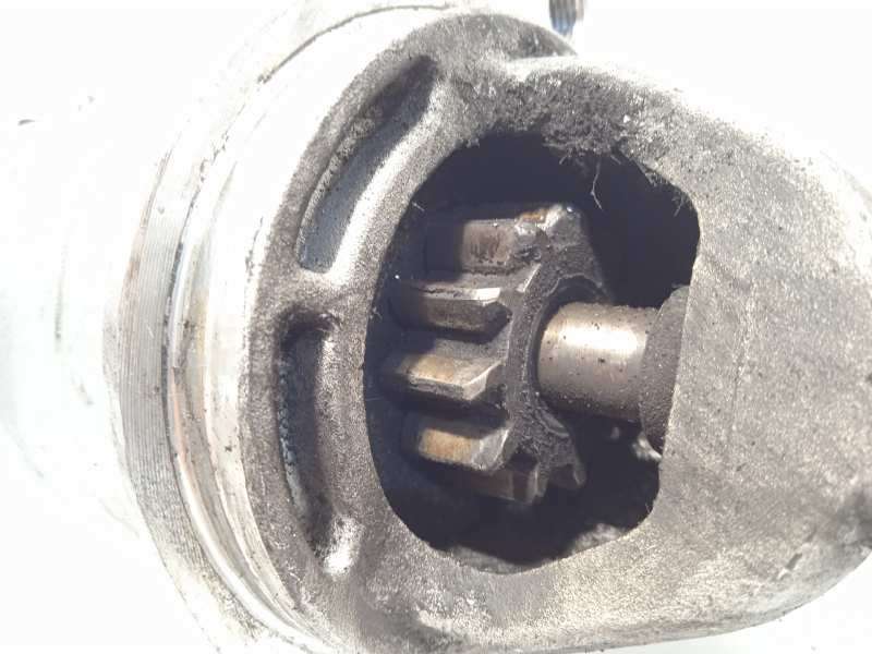 Recambio de motor arranque para hyundai i30 cw 1.6 crdi cat referencia OEM IAM 361002A950  8000675 - Negro 4