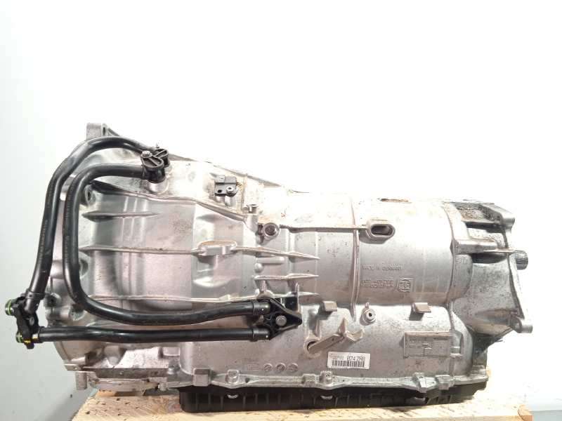 Recambio de caja cambios para bmw serie 5 berlina (g30) 530e referencia OEM IAM ZA8 9846125 GA8P75HZ 3
