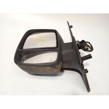 Recambio de retrovisor izquierdo para peugeot expert furgoneta (vf3a_, vf3u_, vf3x_) 2.0 hdi 120 referencia OEM IAM 8153K9  