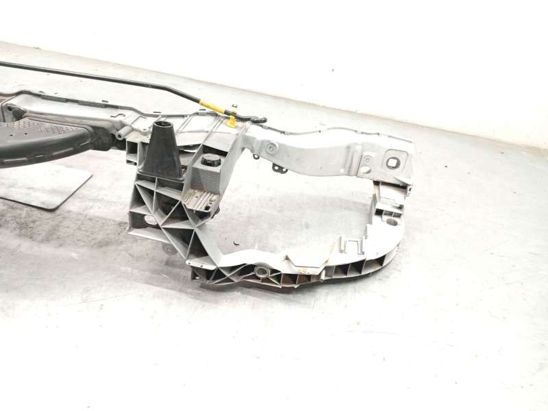 Recambio de panel frontal para ford c-max ii (dxa/cb7, dxa/ceu) 1.5 tdci referencia OEM IAM 1926039 F1EB8B041AB - Blanco 3