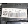 Recambio de cerradura puerta delantera derecha para kia carens iv van (a4) crdi referencia OEM IAM 81320A4010  
