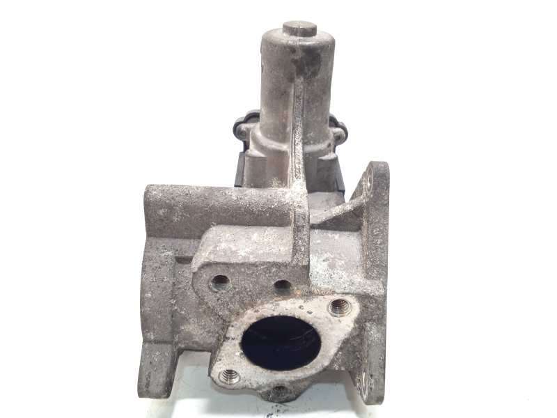 Recambio de valvula egr para volkswagen t5 transporter/furgoneta caja cerrada ( batalla larga) referencia OEM IAM 076131501B - Blanco 2