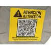 Recambio de abs para skoda octavia iv (nx3, nn3, pv3) 2.0 tsi rs referencia OEM IAM 5WA614517DQ 10022031014 28517962383