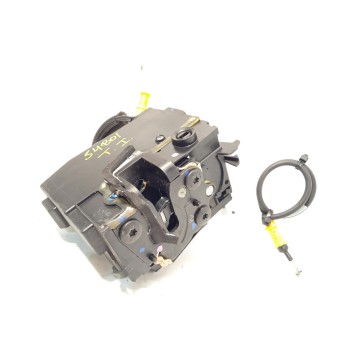 CERRADURA PUERTA TRASERA IZQUIERDA 9810309980 