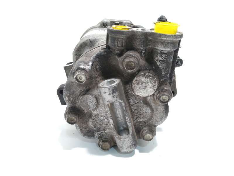 Recambio de compresor aire acondicionado para fiat punto (199) easy referencia OEM IAM 51893889 1921F SD6V12 - Blanco 3