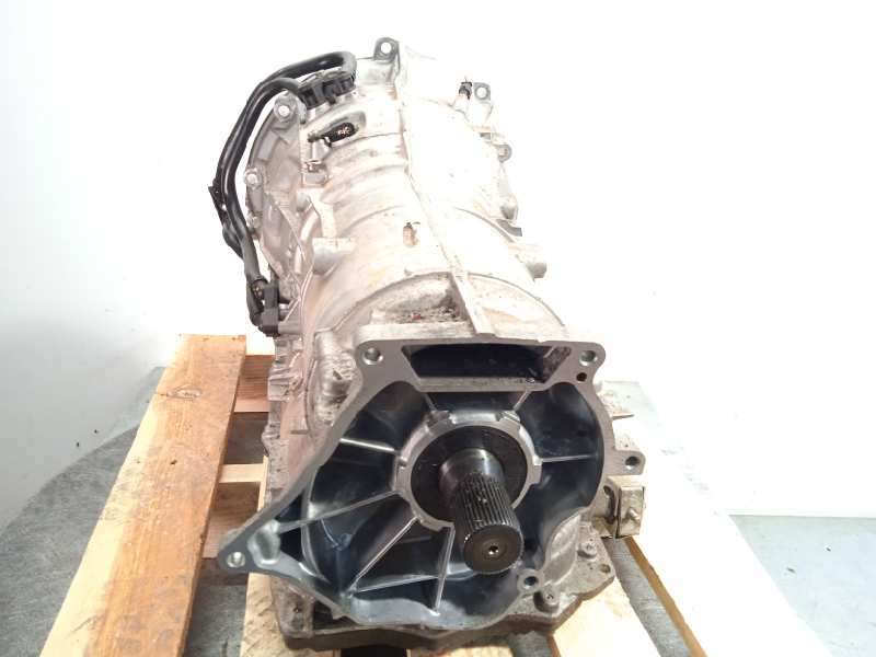 Recambio de caja cambios para bmw serie 5 berlina (g30) 530e referencia OEM IAM ZA8 9846125 GA8P75HZ 4