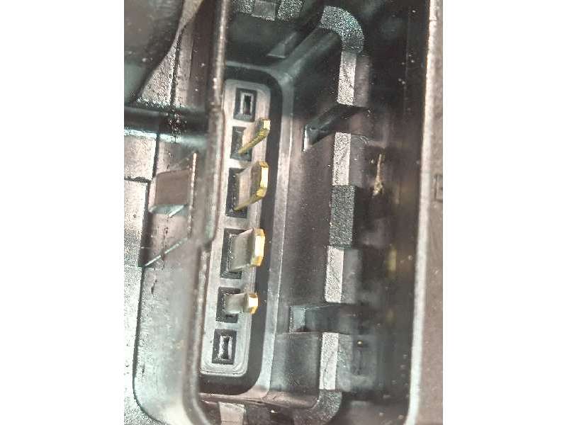Recambio de cerradura puerta trasera izquierda para nissan murano (z50) básico referencia OEM IAM 82501CA02B - Azul 3