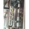 Recambio de cerradura puerta trasera izquierda para nissan murano (z50) básico referencia OEM IAM 82501CA02B  
