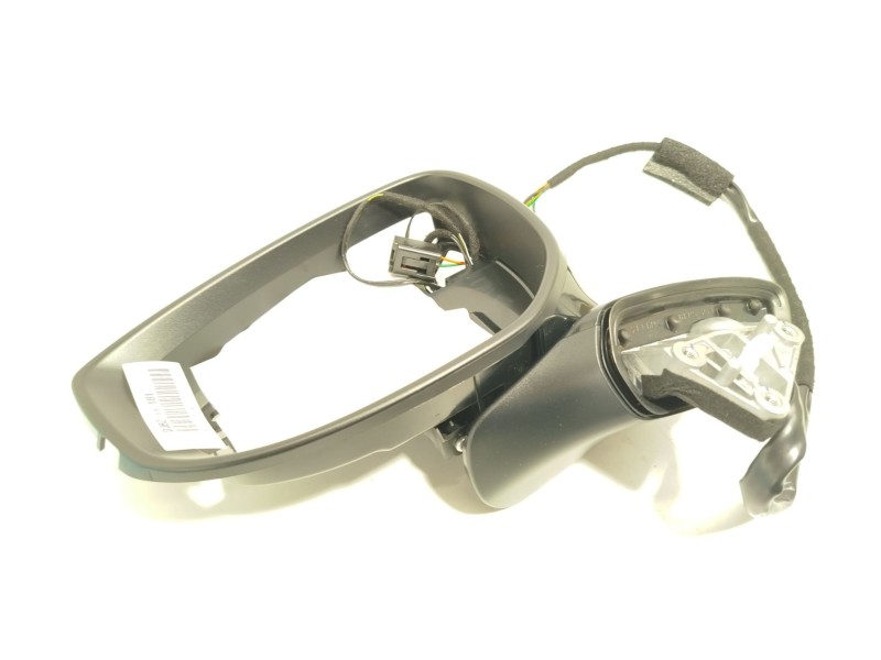 RETROVISOR IZQUIERDO DJB269181E 