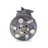 Recambio de compresor aire acondicionado para fiat punto (199) easy referencia OEM IAM 51893889 1921F SD6V12