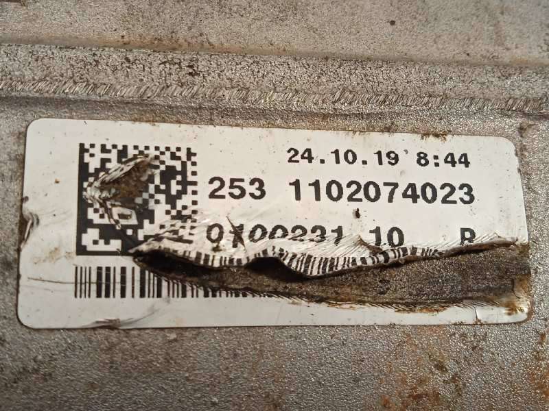 Recambio de caja cambios para bmw serie 5 berlina (g30) 530e referencia OEM IAM ZA8 9846125 GA8P75HZ 5