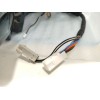 Recambio de retrovisor izquierdo para mazda cx-30 (dm, dt, ed) skyactiv-g m hybrid referencia OEM IAM DJB269181E  