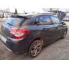 citroën c4 lim. del año 2012
