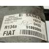 Recambio de compresor aire acondicionado para fiat punto (199) easy referencia OEM IAM 51893889 1921F SD6V12