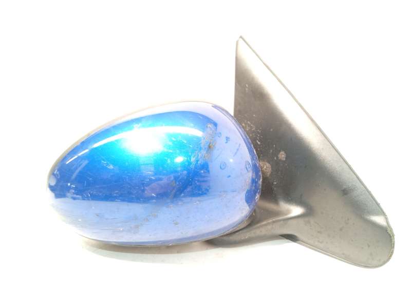Recambio de retrovisor derecho para mg zr 105 referencia OEM IAM NOREF - Azul 2