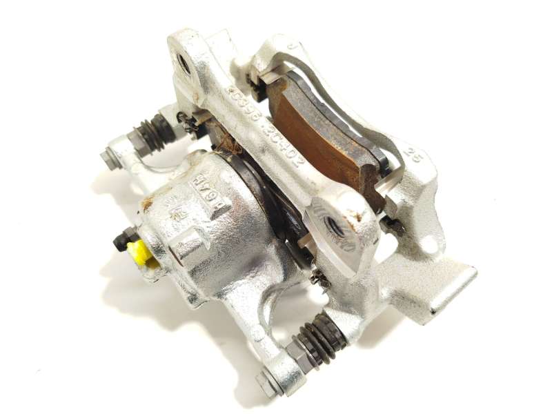 Recambio de pinza freno delantera derecha para ford puma (j2k, cf7) 1.0 ecoboost referencia OEM IAM 2413304 L1TC2B294AA - Azul 3