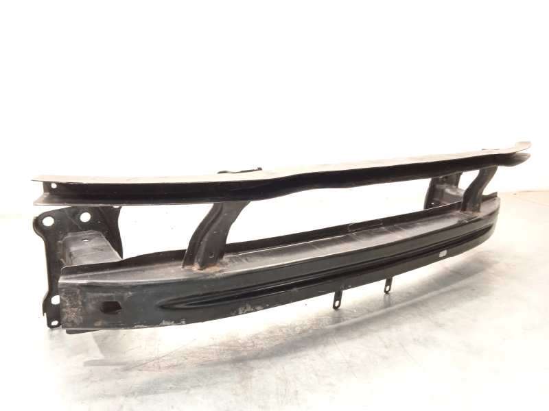 Recambio de refuerzo paragolpes delantero para volkswagen passat berlina (3c2) advance referencia OEM IAM 3C0807109B - Negro 2