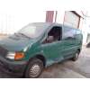mercedes-benz vito furgoneta (w638) del año 1998