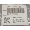 Recambio de parasol izquierdo para kia xceed 1.0 tgdi cat referencia OEM IAM 85210J7000ED  