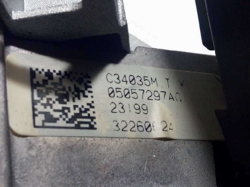Recambio de conmutador de arranque para dodge caliber 2.0 16v crd cat referencia OEM IAM NOREF - Negro 4