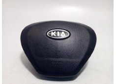 Recambio de airbag delantero izquierdo para kia cee´d sporty wagon 2.0 crdi referencia OEM IAM 569001H000  