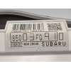 Recambio de cuadro instrumentos para subaru impreza g12 2.0 diesel cat referencia OEM IAM 85003FG91  85023FG030