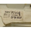 Recambio de cerradura puerta trasera derecha para mg zs suv (azs1) 1.5 vti referencia OEM IAM 10845783 10640594 