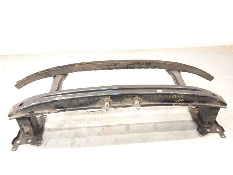Recambio de refuerzo paragolpes delantero para volkswagen passat berlina (3c2) advance referencia OEM IAM 3C0807109B - Negro 3