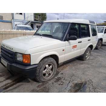 LAND ROVER DISCOVERY (LT)