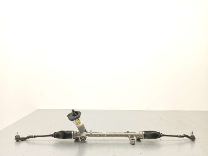 Recambio de cremallera direccion para ford kuga iii (dfk) 2.5 duratec plug-in-hybrid referencia OEM IAM LX6C3A500AF 2829308