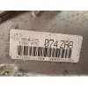 Recambio de caja cambios para bmw serie 5 berlina (g30) 530e referencia OEM IAM ZA8 9846125 GA8P75HZ