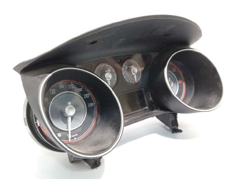 CUADRO INSTRUMENTOS 52029606 503010283002