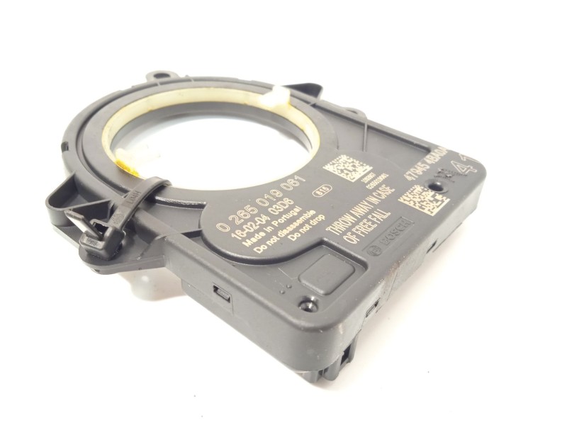 SENSOR ANGULO GIRO 479454BA0A 0265019061