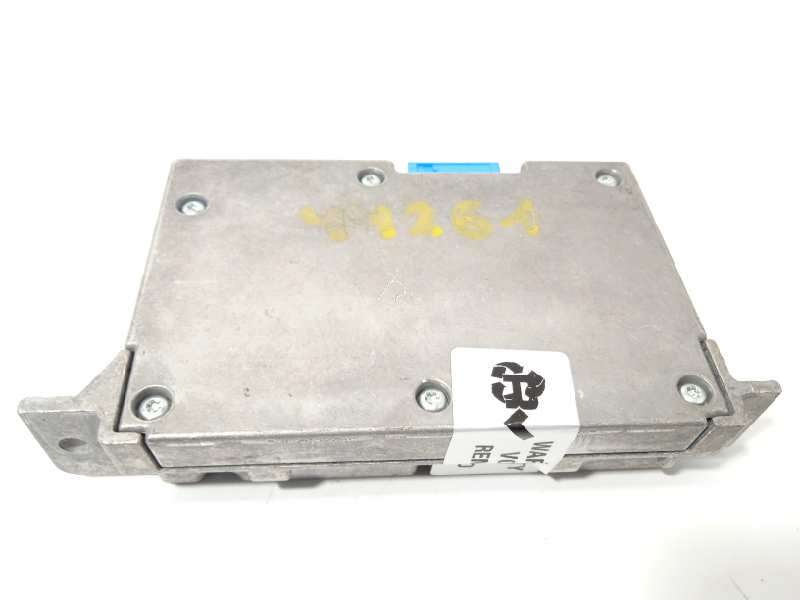 Recambio de modulo electronico para bmw serie 7 (f01/f02) 730ld referencia OEM IAM 66519288319  9288319 - Negro 2