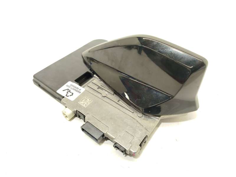 Recambio de modulo electronico para jeep avenger referencia OEM IAM 9857734080 - Negro 2