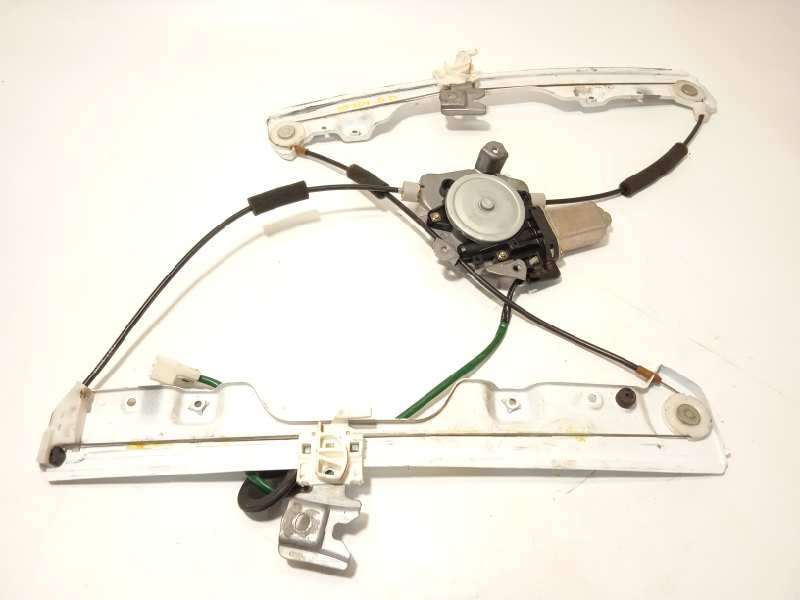 Recambio de elevalunas delantero derecho para nissan murano (z50) básico referencia OEM IAM 80730CC000 - Azul 2