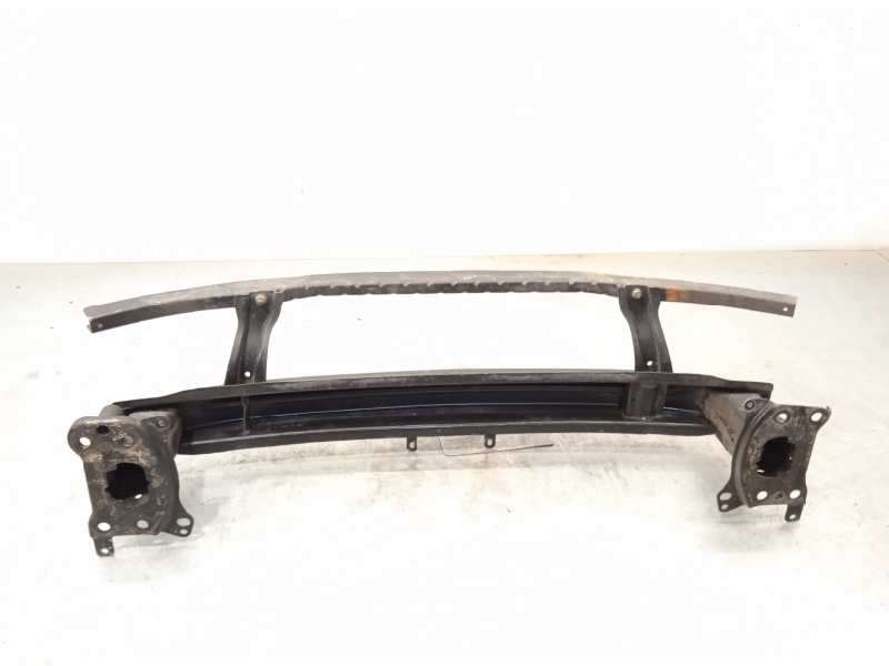 Recambio de refuerzo paragolpes delantero para volkswagen passat berlina (3c2) advance referencia OEM IAM 3C0807109B - Negro 4