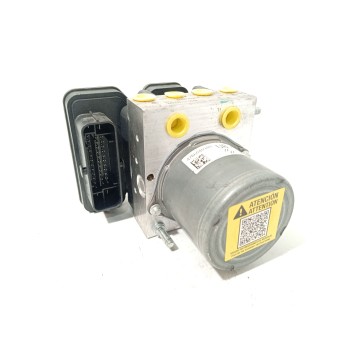 Recambio de abs para renault clio v (b7_) 1.0 lpg (b7mt) referencia OEM IAM 476604694R 0265956794 970176