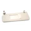 Recambio de parasol izquierdo para bmw serie 7 (f01/f02) 740i referencia OEM IAM 51169170575  