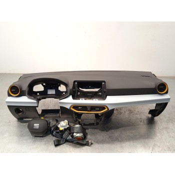 KIT AIRBAG 6F1857005HAIZ 6F0880204F 6F0880201APMNC