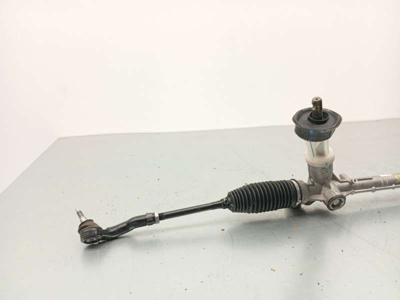 Recambio de cremallera direccion para ford kuga iii (dfk) 2.5 duratec plug-in-hybrid referencia OEM IAM LX6C3A500AF 2829308 2